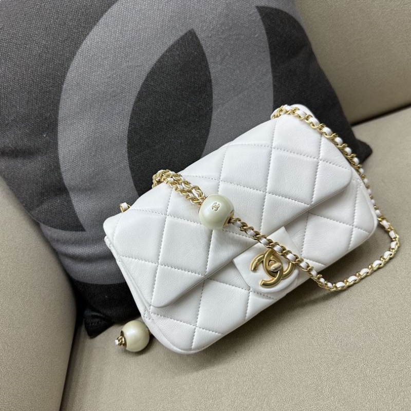 Ch*el cf series bags